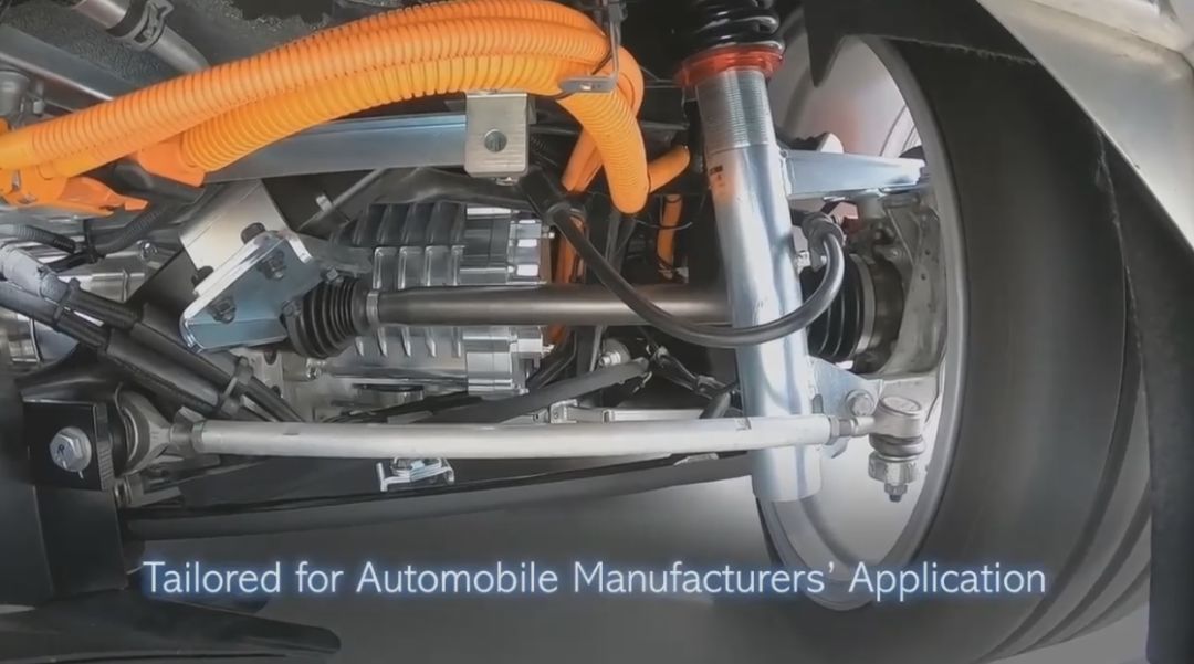 雅马哈电动大跑车,雅马哈新跑车