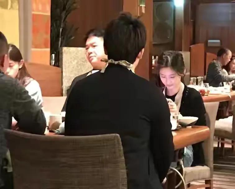 章泽天有3次人生重要选择,章泽天要对自己有正确的认知