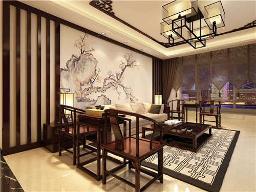 客厅顶灯图片大全，客厅用什么顶灯好看？