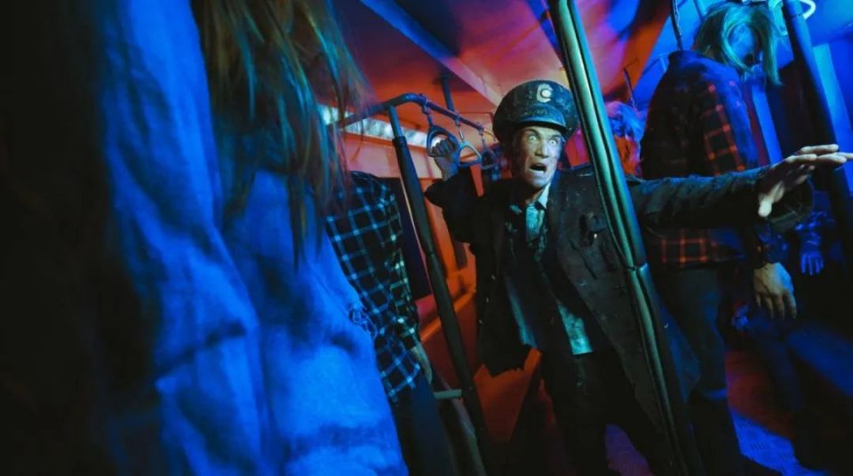 长隆欢乐玩圣节，保姆级鬼混攻略，倒计时两周