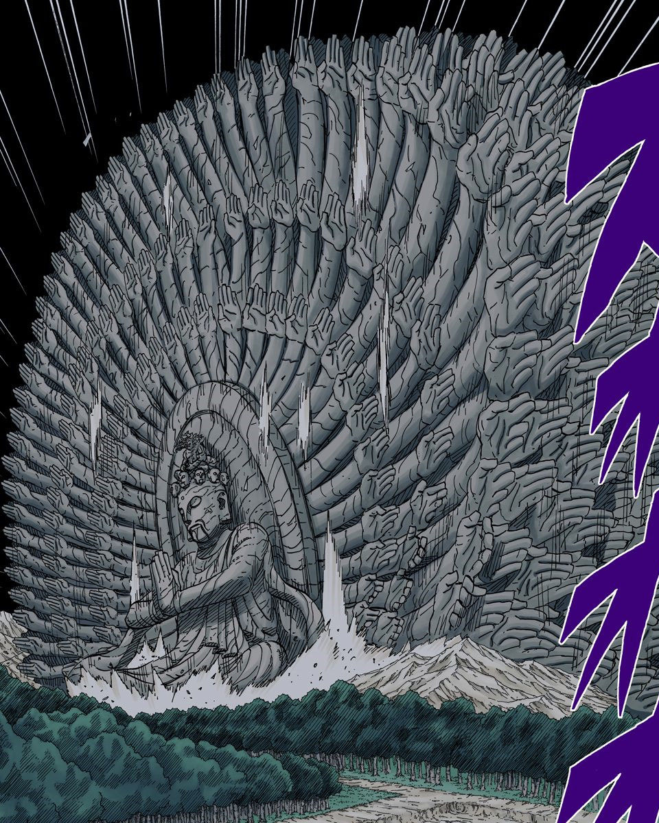 火影经典片段回忆,火影记忆犹新的镜头