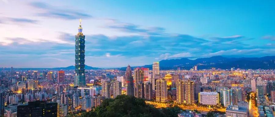 玩转台湾,内地台湾攻略
