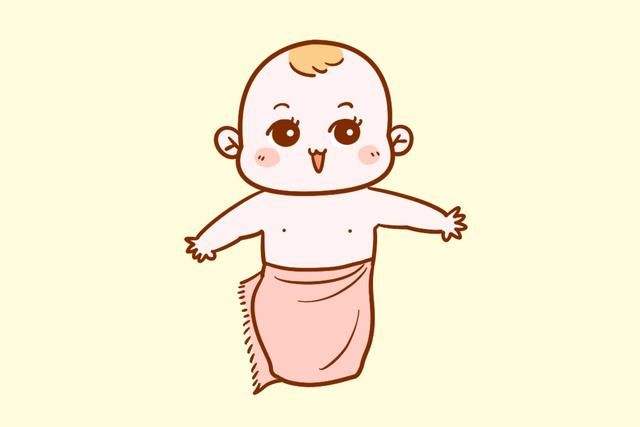 冬天给宝宝洗澡的四大误区，你以为的都是错的