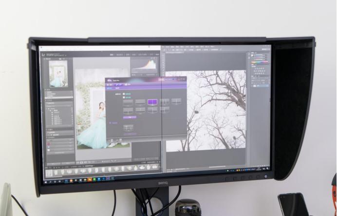 摄影爱好者桌面都有啥？22款好物及超好用分屏软件分享