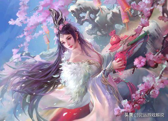 三国杀界蔡文姬怎么玩,三国杀蔡贞姬攻略