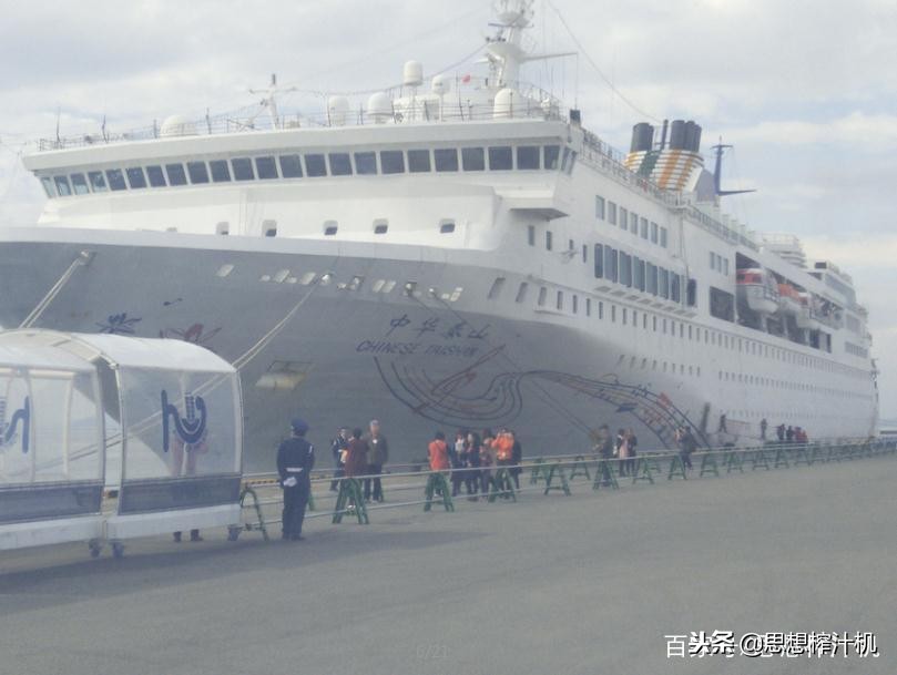 1500足够日本“剁手游”，大众化邮轮出趟国门，3快乐，4遗憾