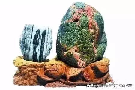 中国十大奇石之首,最全的中华奇石欣赏