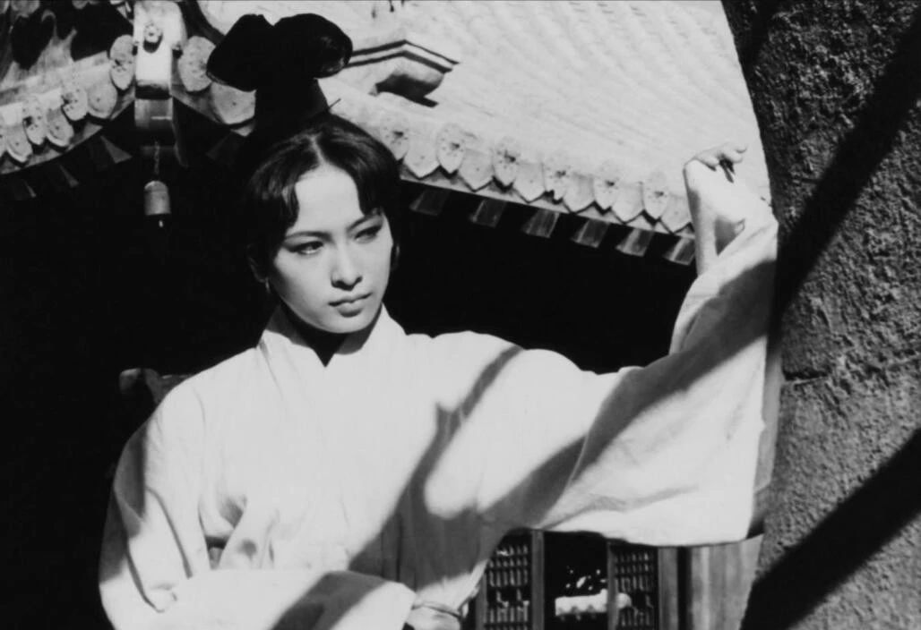 大女主这茬，香港比好莱坞超前50年