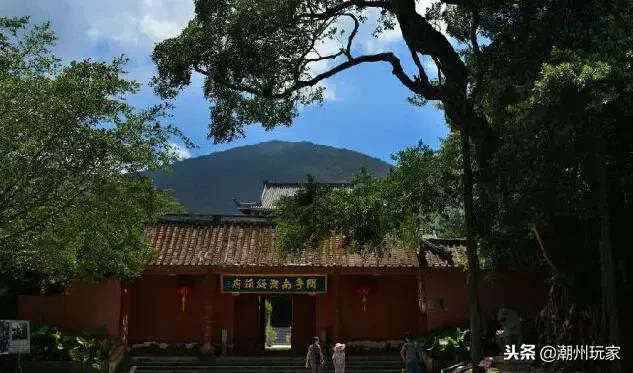 广州去南澳岛二天旅游攻略,潮州南澳岛三日旅游攻略