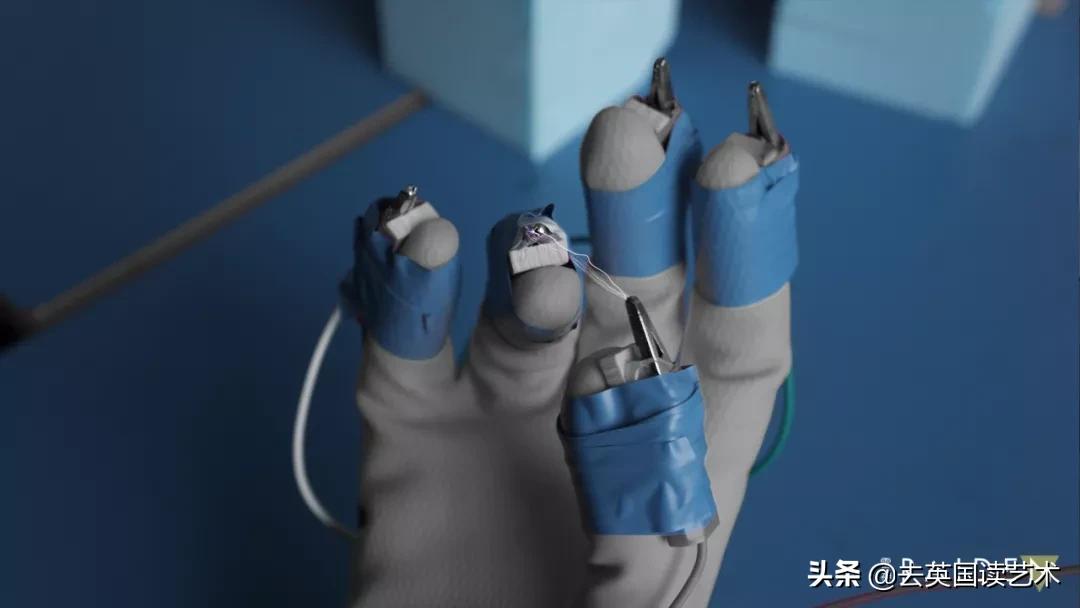 港版王漫妮：从TVB到CSM，三十而已我拒绝困在原地