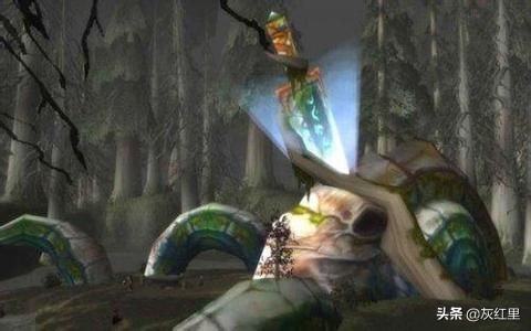 魔兽世界十大单手剑,魔兽世界十大双手武器