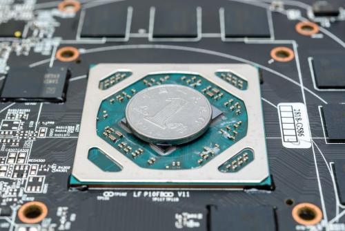 鲁大师发布2023年显卡排行榜,nvidia显卡排名天梯图