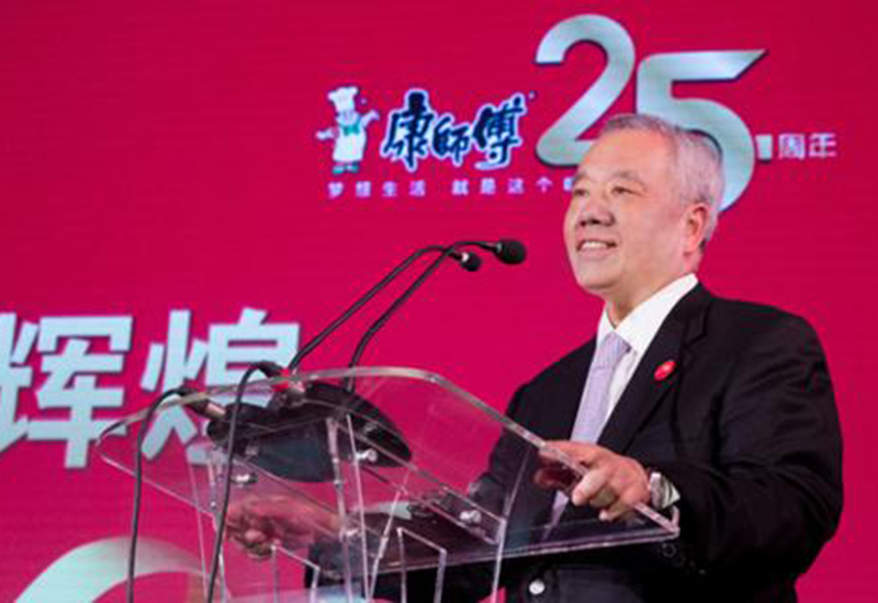 从小工厂到食品巨头,从小作坊到工厂转型