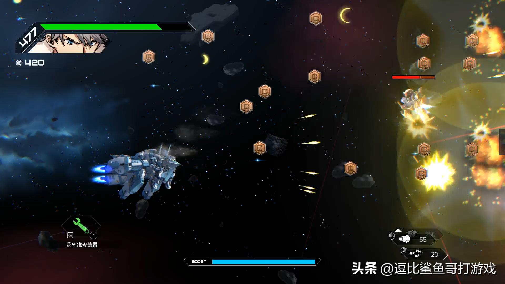 动作机甲手机游戏推荐,机甲游戏硬核