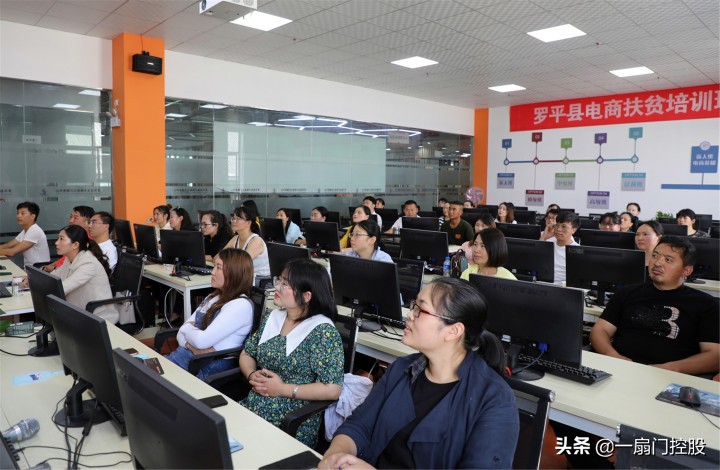 打造数字乡村的经验启示,如何打造数字乡村