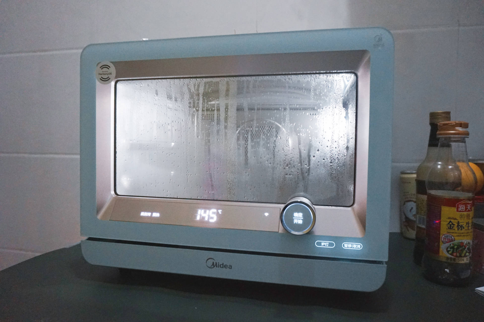 在家也能做烧烤店的美食,在家也能吃烧烤烤箱版