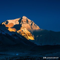 川藏小环线5天,川藏青藏大环线18天行程攻略