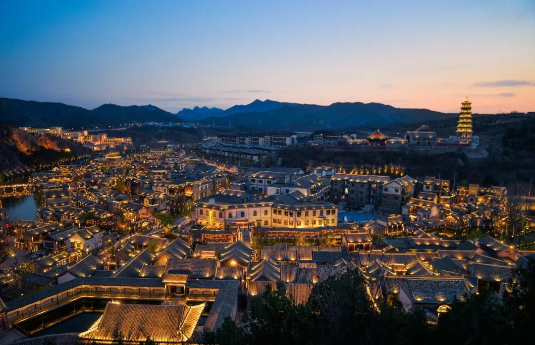 五一去哪里玩小众又景色美,贵州五一自驾小众