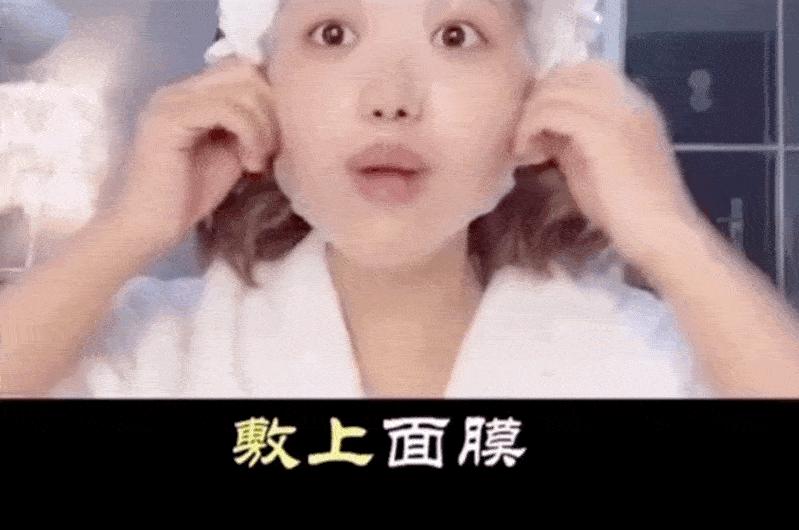 宁静皮肤怎么变白了,为什么明星的皮肤是光滑的