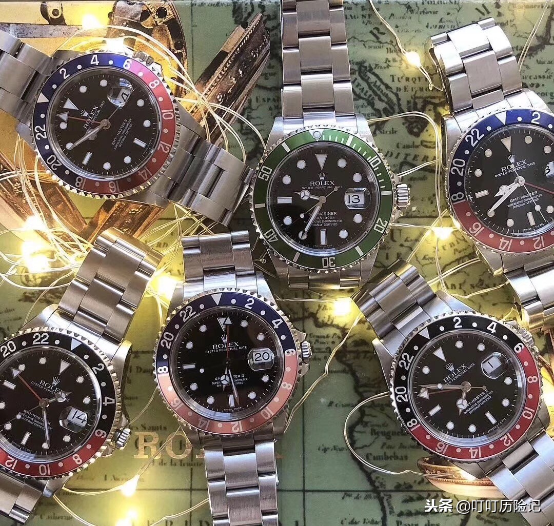 仿表复刻手表,复刻手表高级仿表