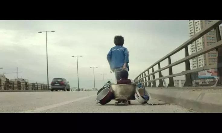 “11岁的新娘，12岁的囚犯”，生而不养，何以为家