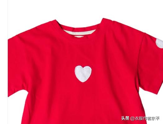 童装爆款时尚套装,超级可爱的童装搭配