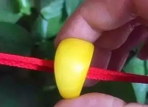 蜜蜡首饰十大克星,佩戴蜜蜡的注意事项