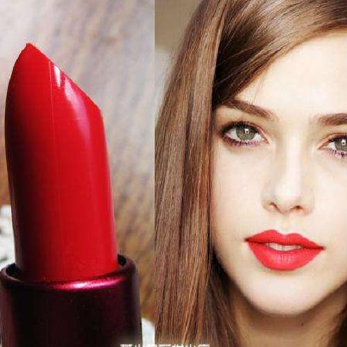 最好用的口红纯天然无毒无公害,这样的口红你敢用吗