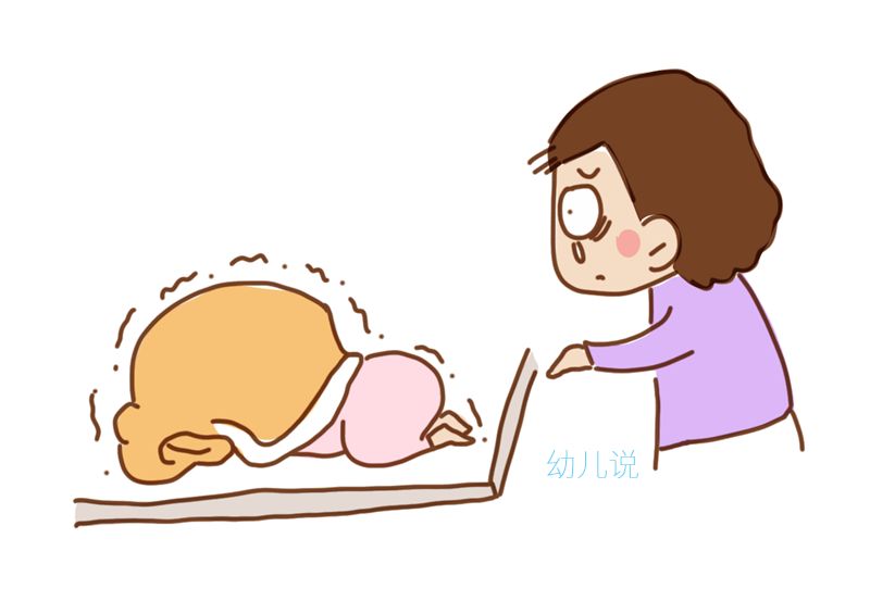 孩子受伤害怎么安抚,孩子受了惊吓该怎样帮孩子走出来