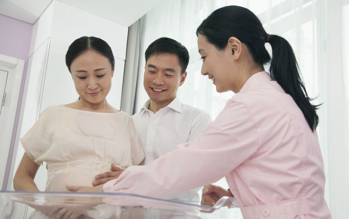 怀孕多久算足月不属于早产儿,怀孕多久开始算周数