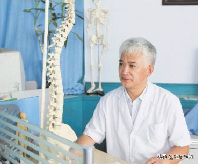 霍勇正骨医术精湛赢得患者信赖,泰安市霍勇医生