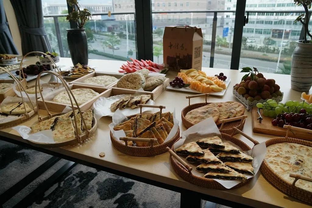 正宗永嘉麦饼生意如何,永嘉麦饼未来怎么样