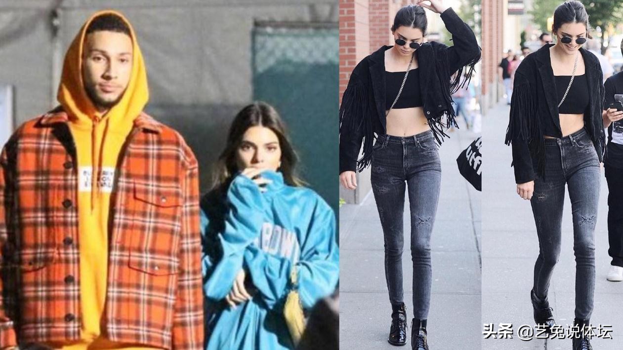 从2亿先生、泡美国超级名媛，到NBA弃儿，他是怎么毁掉自己的？