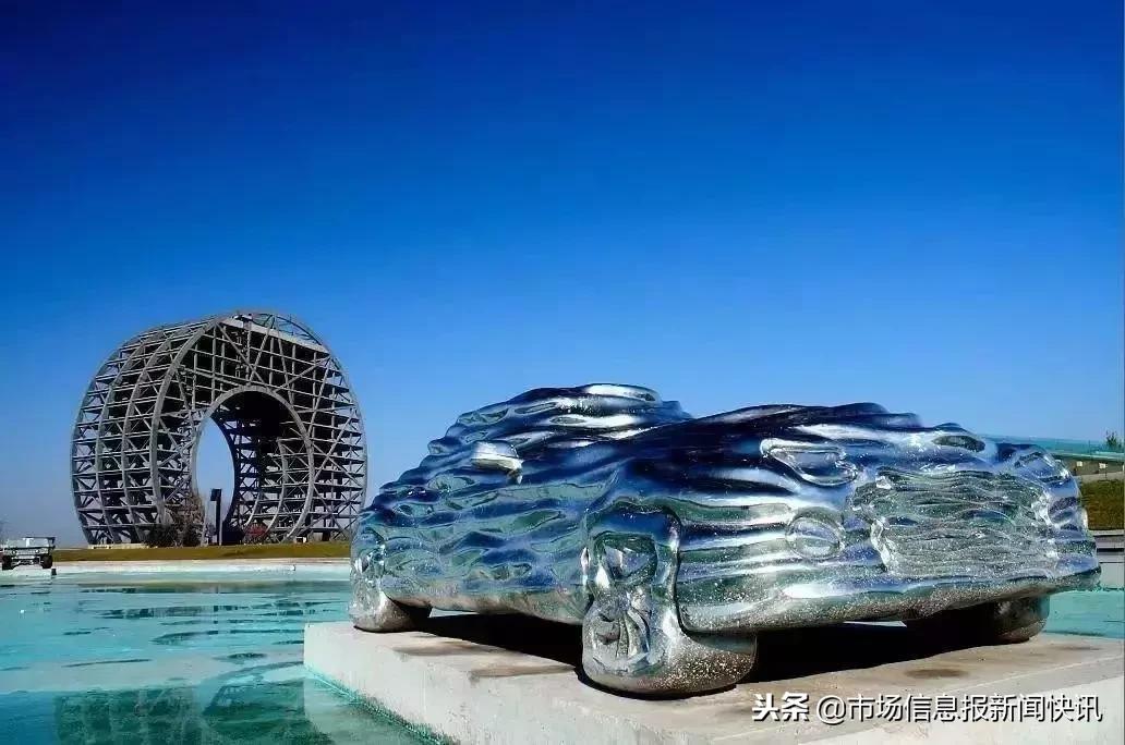 长春市时代广场,长春时代广场现状