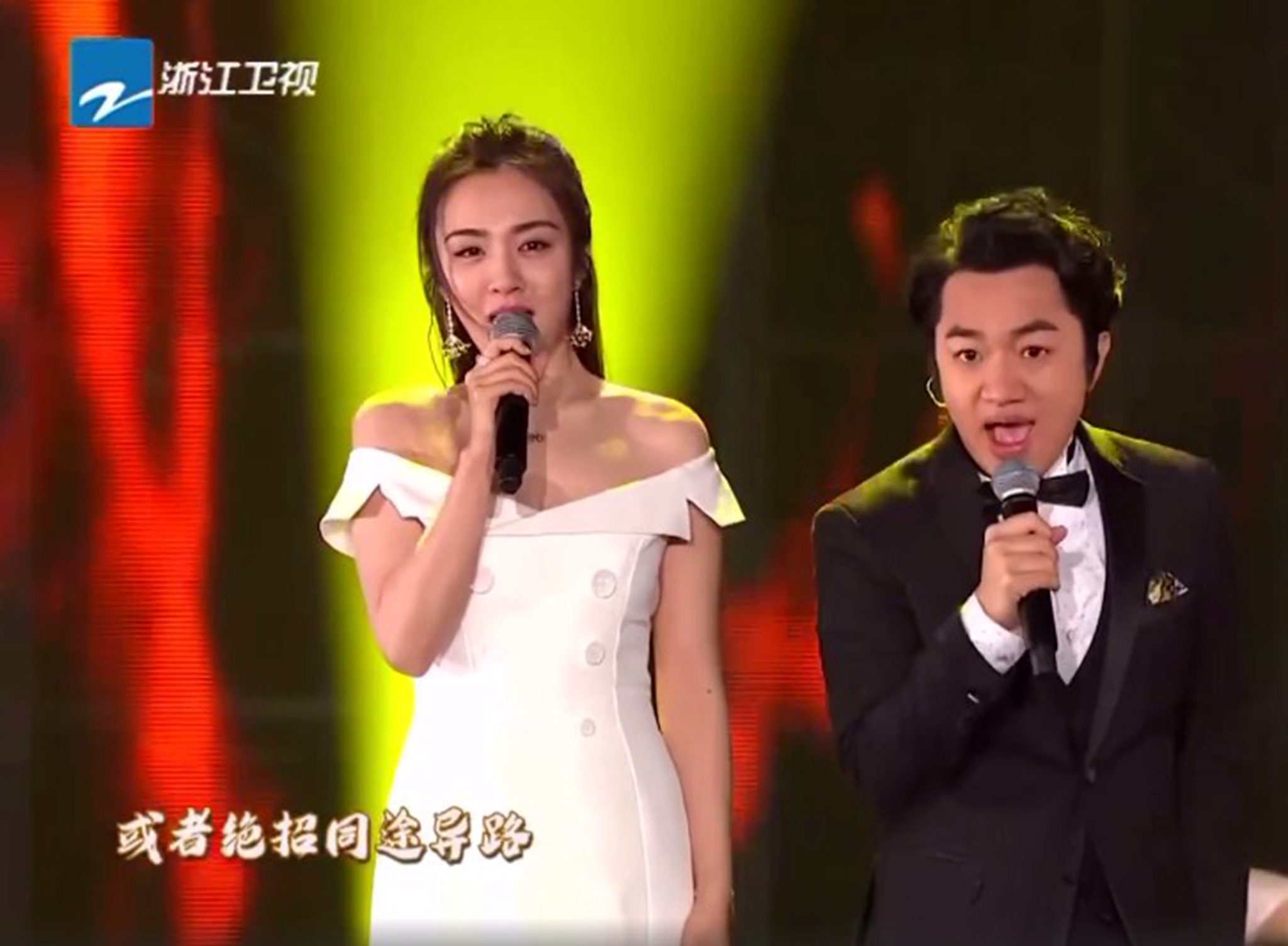 王晓晨气质绝美,王晓晨大气甜美知性率真