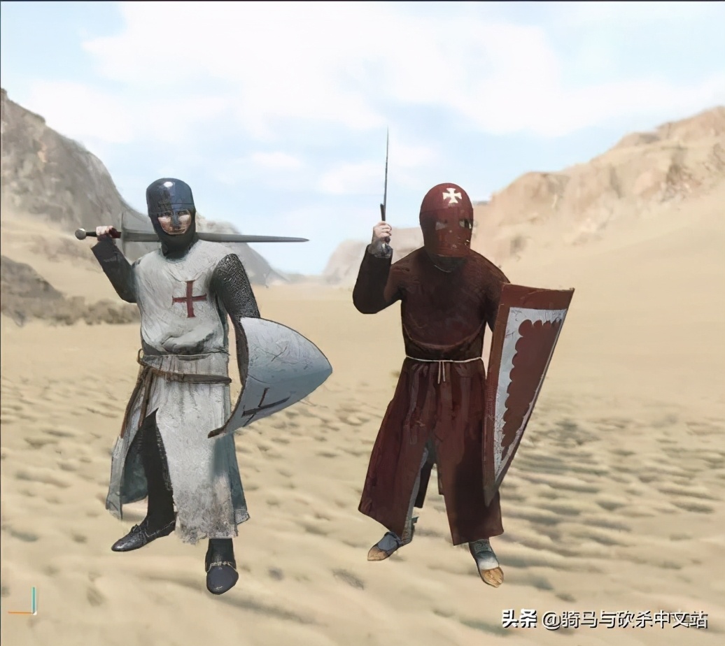 骑砍万圣节之夜攻略,骑砍周报星球大战