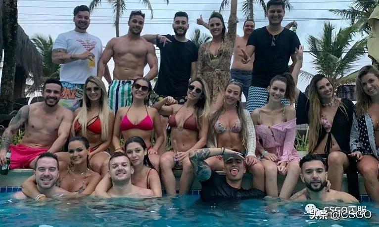 csgo职业哥杂谈,csgo职业哥趣味采访