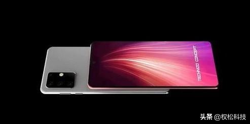 华为真全面屏新机即将登场!MateS第二代,性能再升级