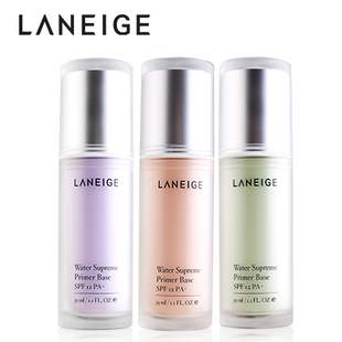 兰芝适合多大年龄用最好,兰芝要清爽的还是滋润的比较好