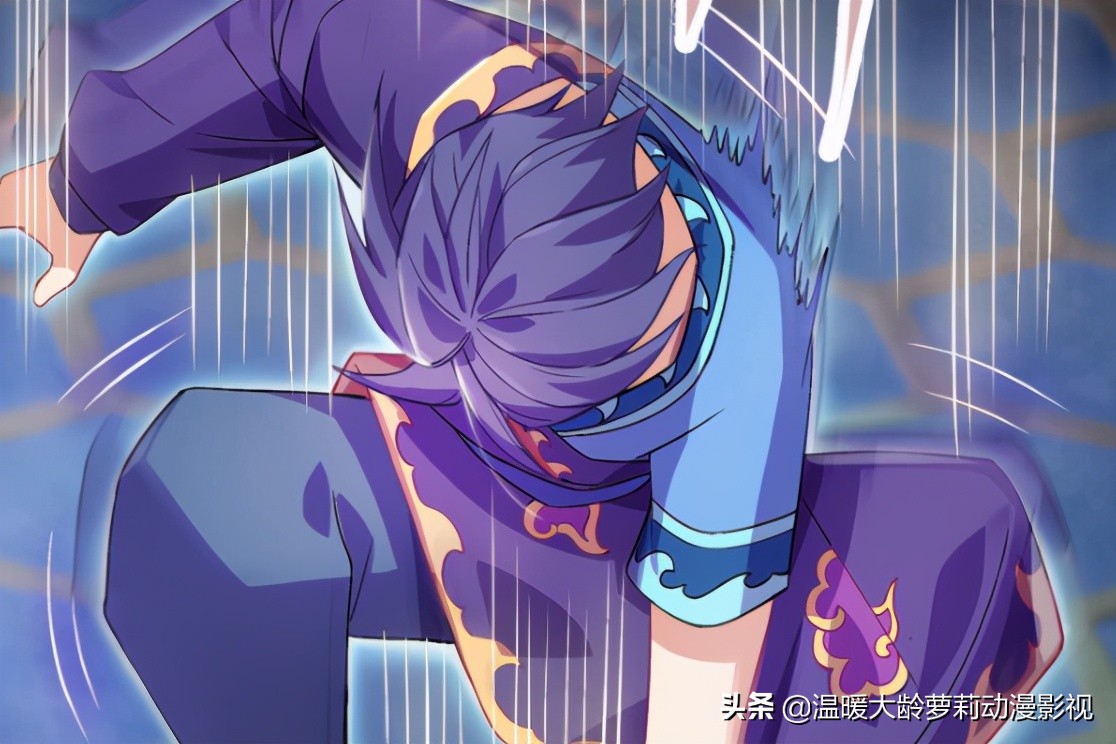 叶罗丽第九季黎灰,叶罗丽第十一季黎灰终于洗白了