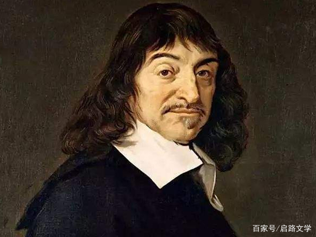 想要变得聪明的人，请记住笛卡尔这段语录，仅8个字，富有哲理