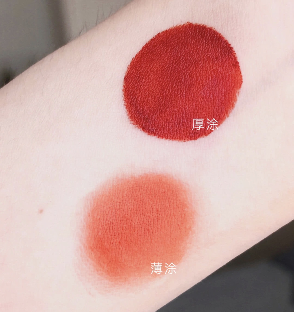 100款热门大牌口红色号,大牌热门新口红色号推荐