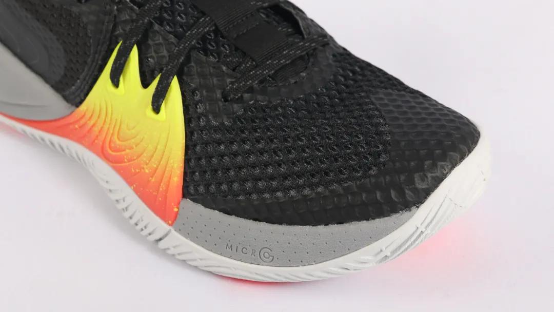 恩比德上脚球鞋2024,球鞋开箱哈登2