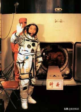 致敬伟大的中国航天,回顾中国航天这一年的感受