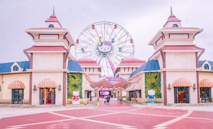 安吉城堡酒店主题房间,安吉带小孩子玩的度假酒店