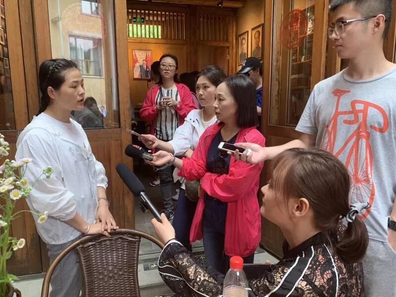 全国广电四力活动,践行四力演讲比赛