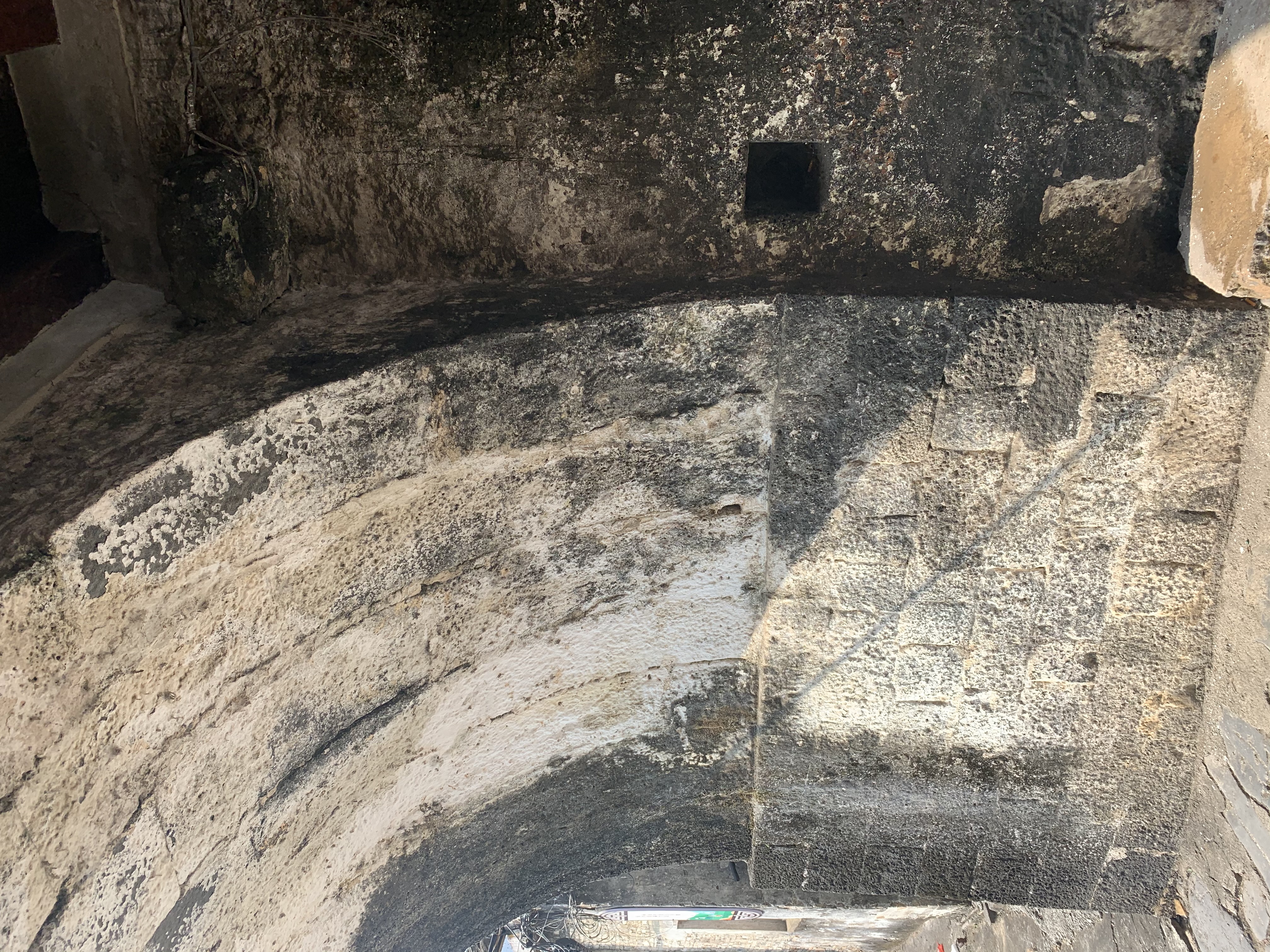 海南现存最完整具有代表性的古城,海南定城古城