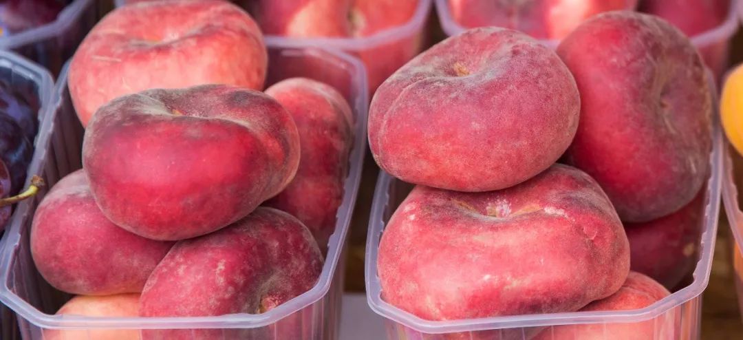 脆桃和硬桃,脆桃和软桃的区别是什么