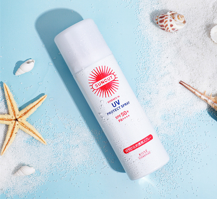 樱花肌护肤系列,想要护肤需要什么