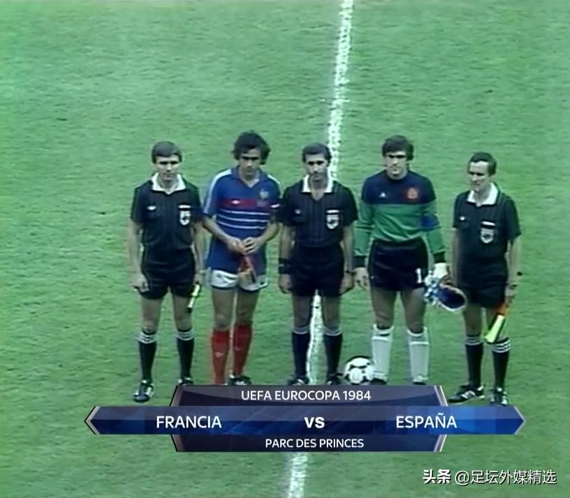 2010年西班牙唯一输掉的比赛,五次总决赛三次被零封